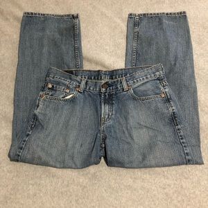 Levi’s Relaxed Fit Mens Jeans